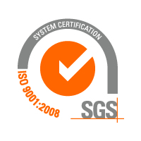 ISO 9001:2015 Certifié