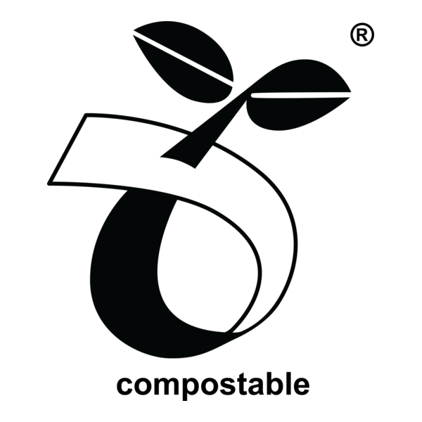 Certifié compostable BPI